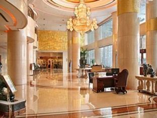 Xiangyang Celebritity City Hotel Екстериор снимка