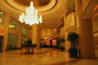 Xiangyang Celebritity City Hotel Интериор снимка